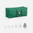 Christmas Tree Storage Bag - 600D Oxford Fabric - Green - Lightweight