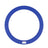 Trampoline Spring Cover, Safety Pad - PVC - Blue Shipping