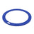 Trampoline Spring Cover, Safety Pad - PVC - Blue Shipping