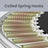 Outdoor Jumping Mat - Steel Tubes and Thick EPE Foam - Black