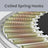 Outdoor Trampoline for Kids - Frame: Steel Tubes - Black