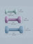 Hex Dumbbells Set