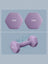 Hex Dumbbells Set