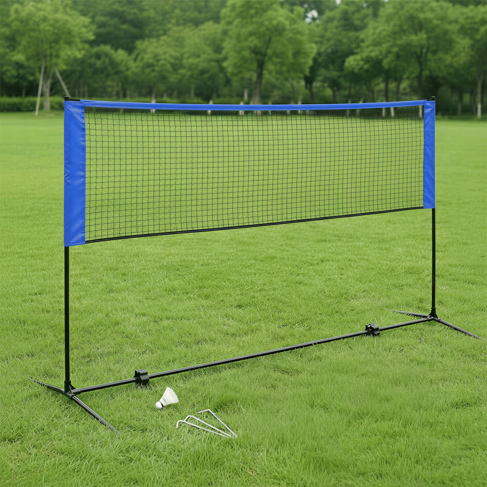 Badminton Net