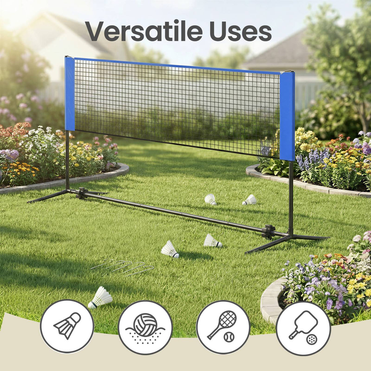 Badminton Net