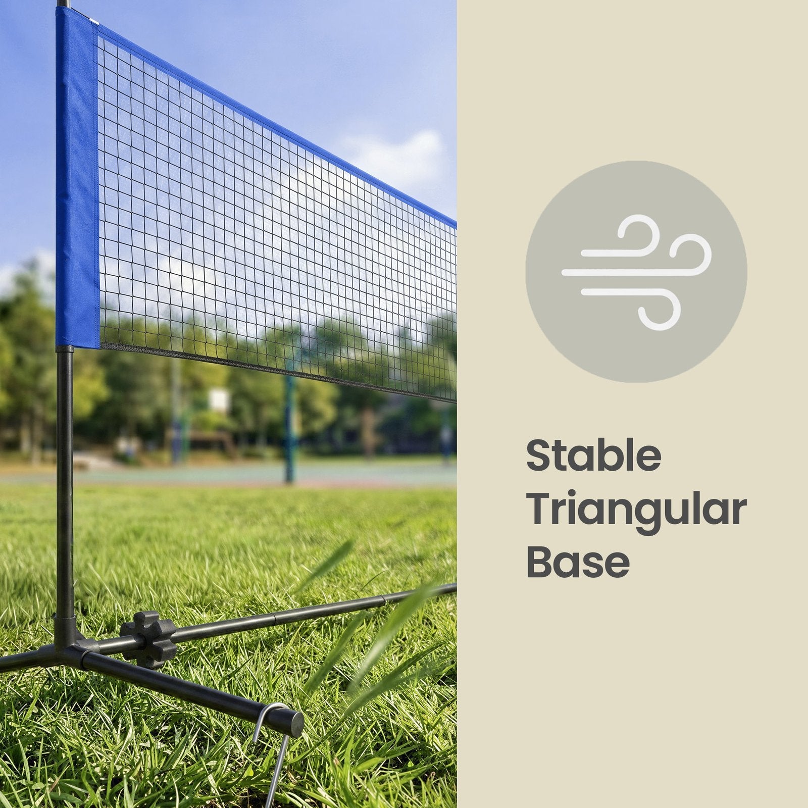 Badminton Net