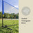 Badminton Net