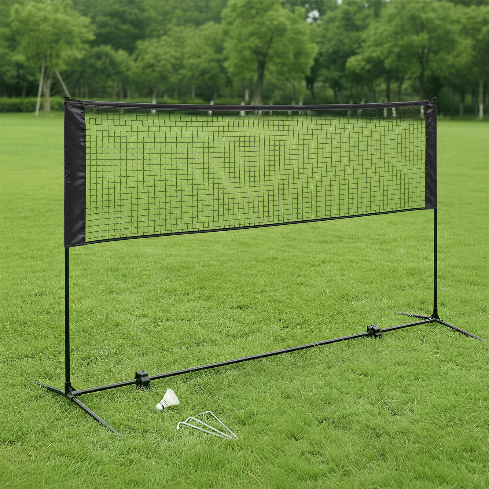Badminton Net