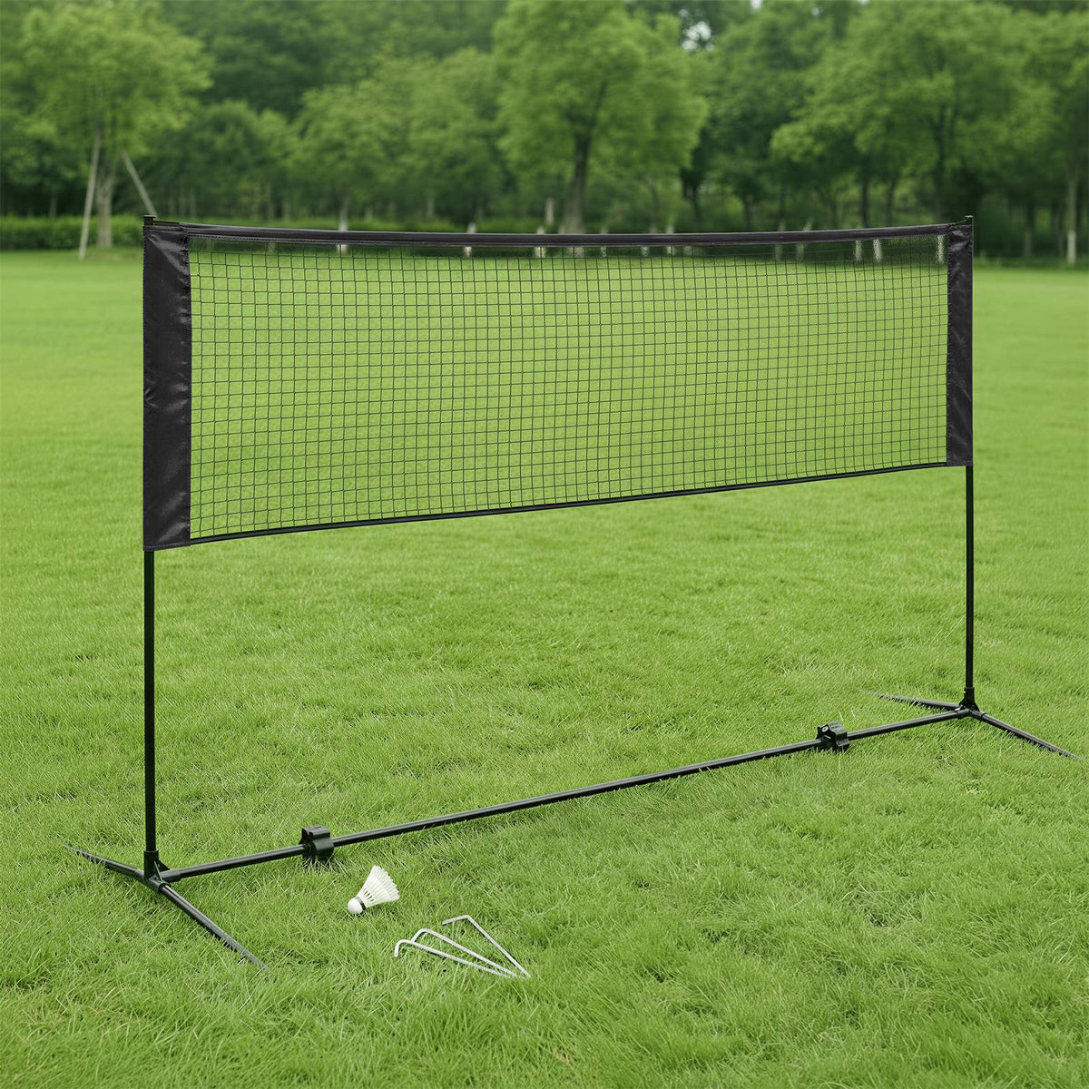 Badminton Net