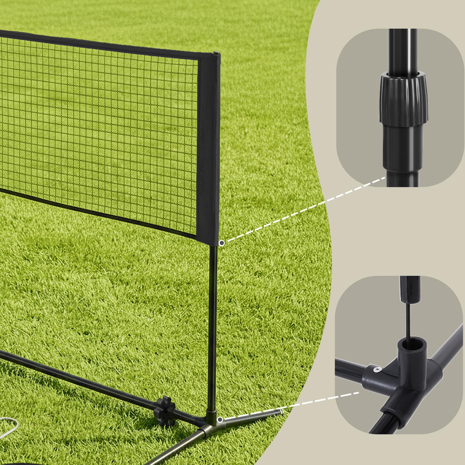 Badminton Net