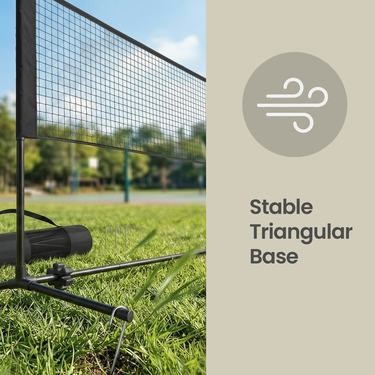 Badminton Net