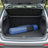 Badminton Sports Net - 5m - Steel Poles - Adjustable Height
