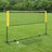 Sports Net - 5m - Steel Poles - Height Adjustable
