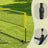 Sports Net - 5m - Steel Poles - Height Adjustable