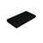 Floating Shelf - MDF - Rustic Brown - Wall Mounted Display Storage