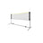 Portable Badminton Net - 5m - Adjustable Poles