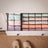 Underwear Drawer Organisers - Fabric - Grey - Foldable Set of 8 for Bras