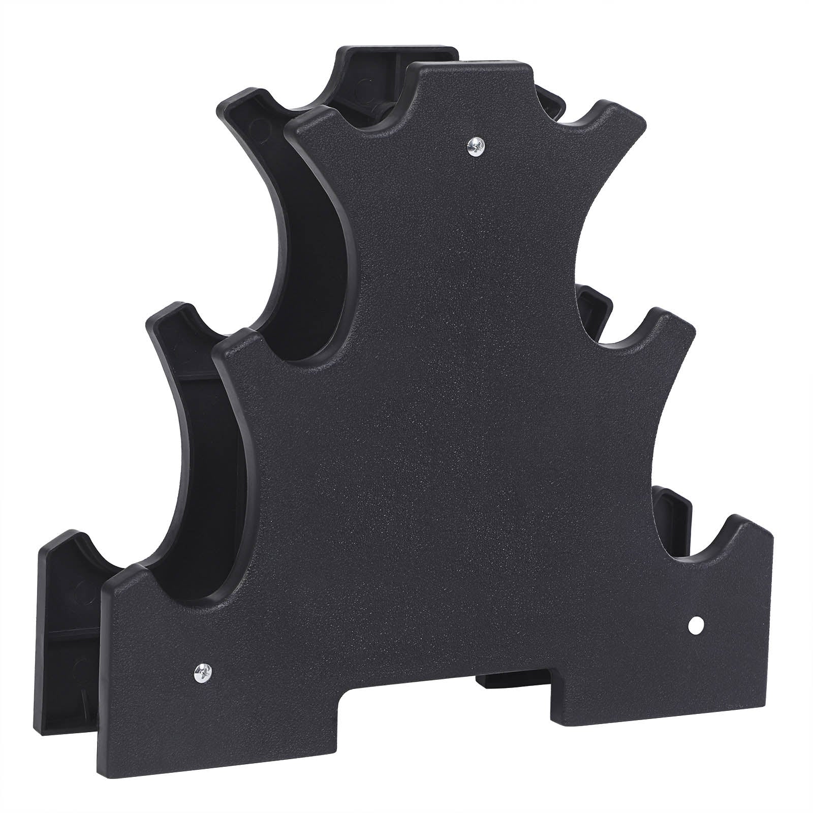 Vinyl Dumbbells Set - 2 x 2.0 kg - Vinyl