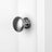 Wall Cabinet - White - Wooden