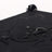 Wardrobe - Metal - Black - Two Clothes Rails