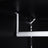 Wardrobe - Metal - Black - Two Clothes Rails
