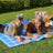 Waterproof Picnic Blanket - Acrylic