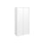 Bookcase - 7 Grid Design - Wood - Oak